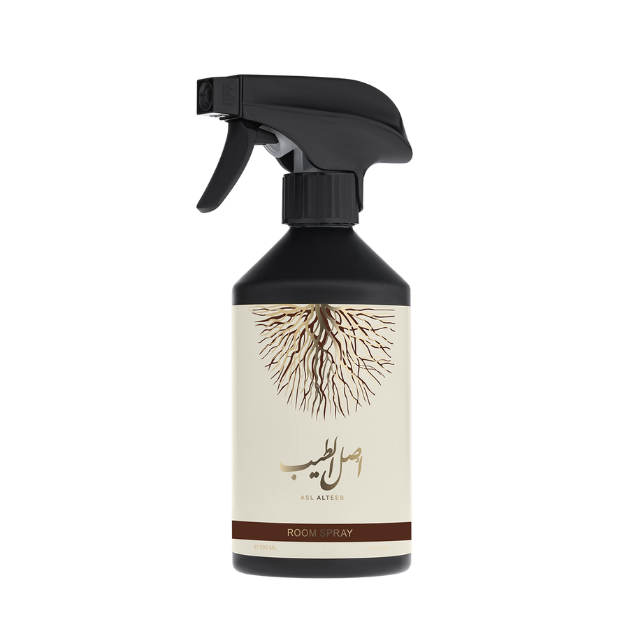 معطر مفارش اصل الطيب - 500 مل