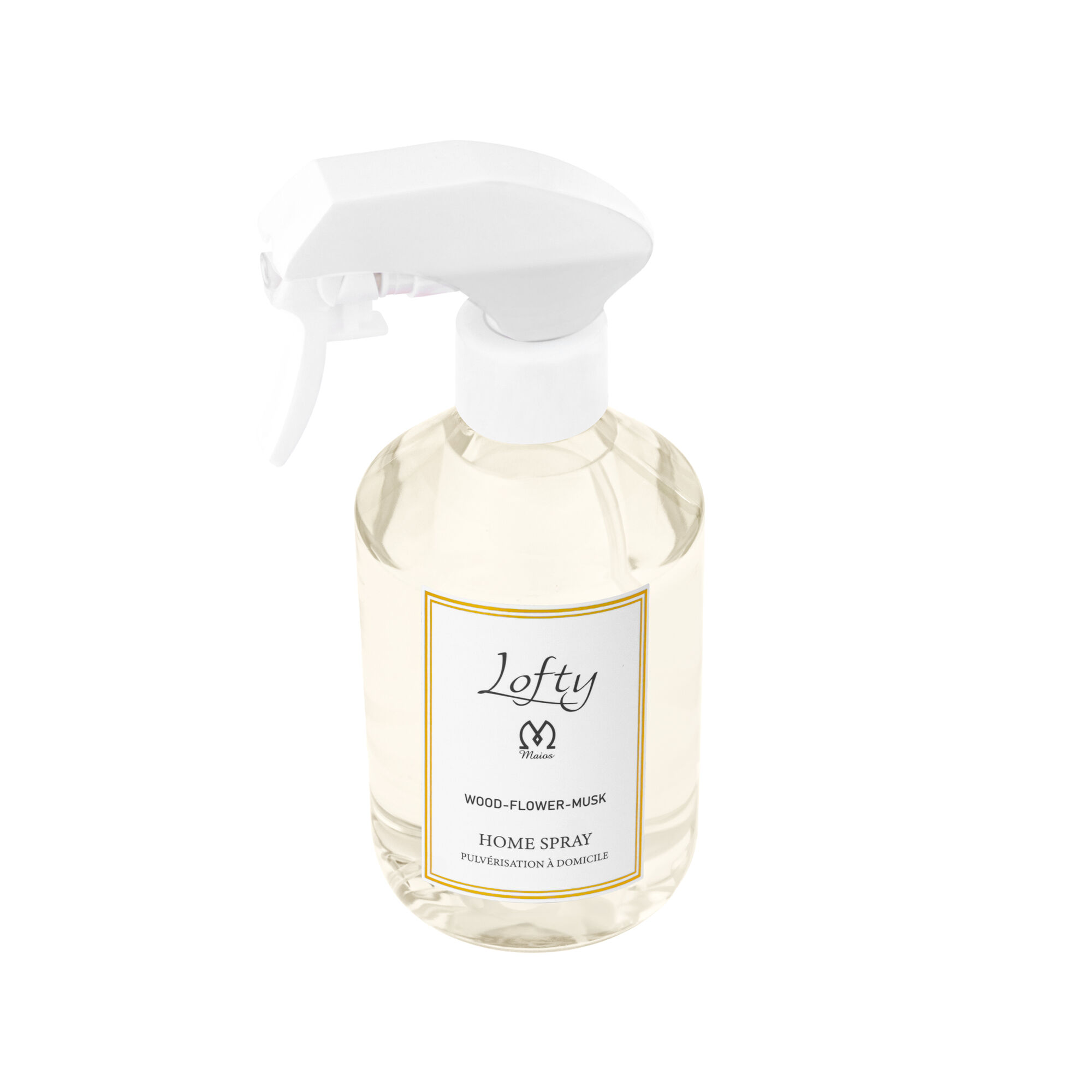 معطر منزل لوفتي 500مل