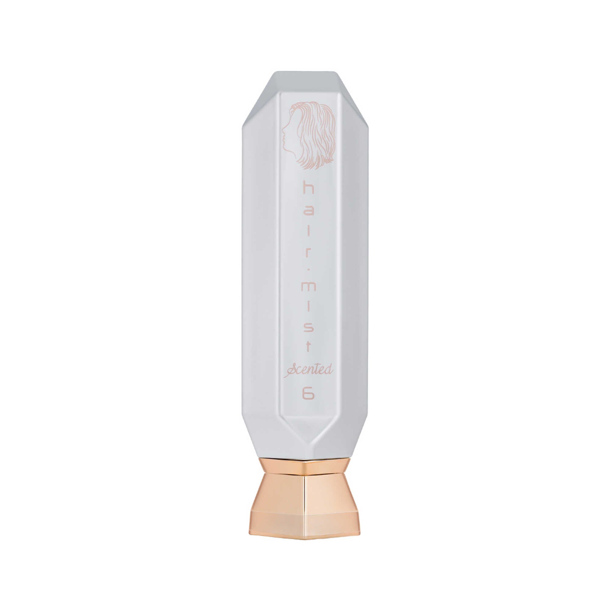 معطر شعر 6 - فضى 80 مل