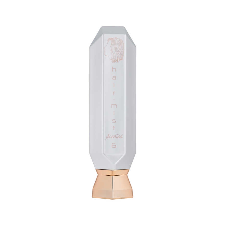 معطر شعر 6 - فضى 80 مل