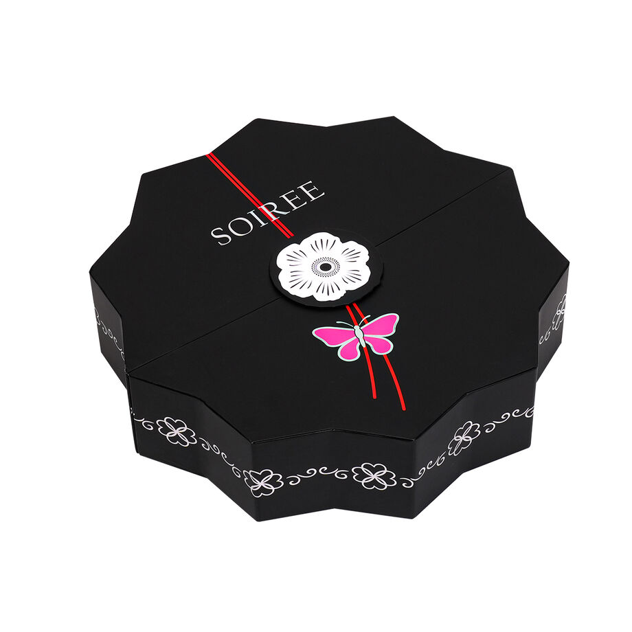 طقم سوارية جديد