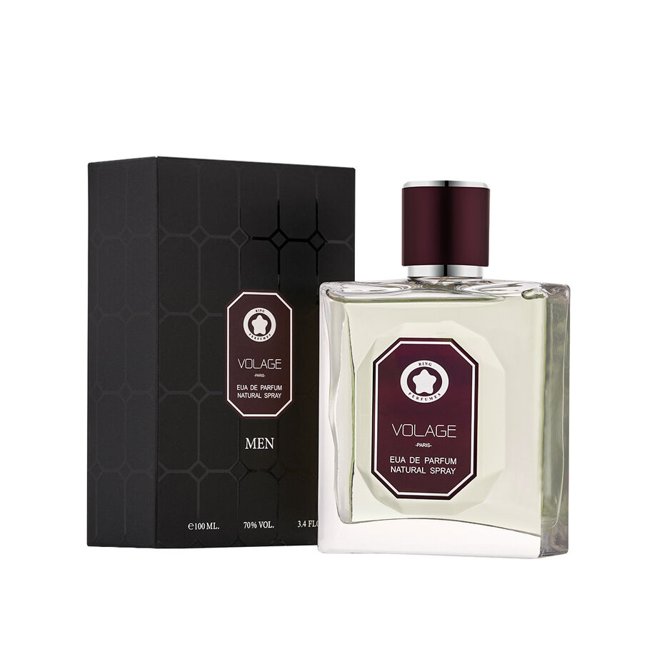 عطر فولاج الرجالي 