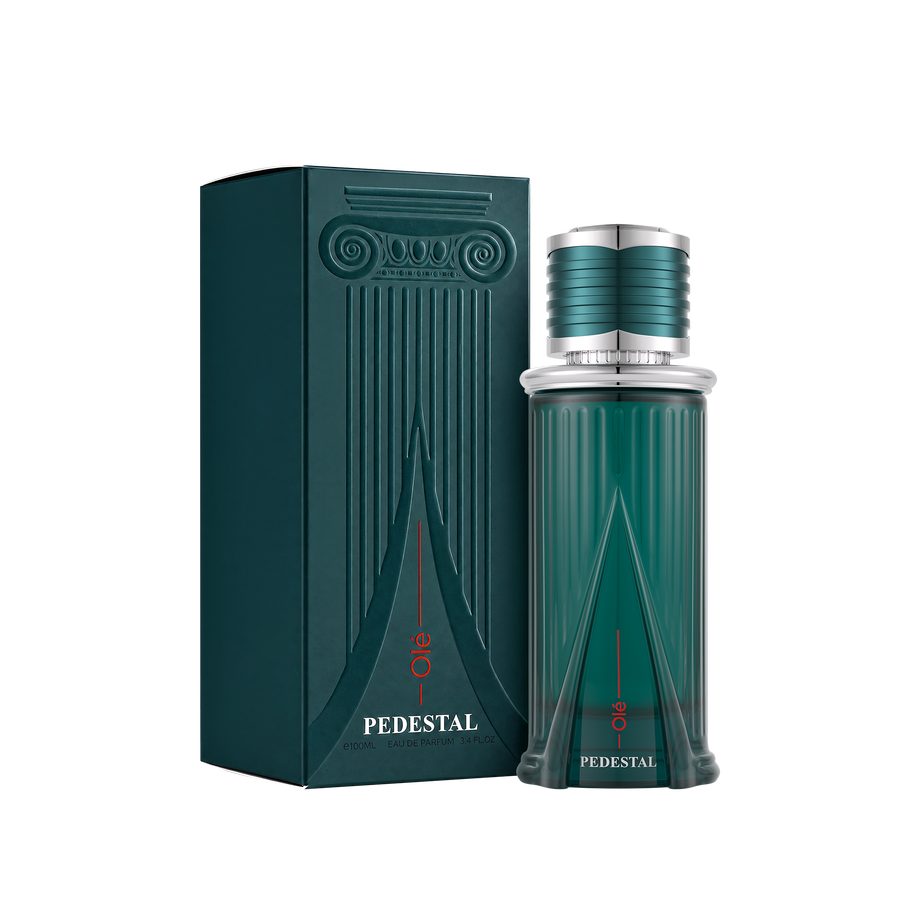 Pedestal Ole &ndash; Eau de Parfum 100 ml