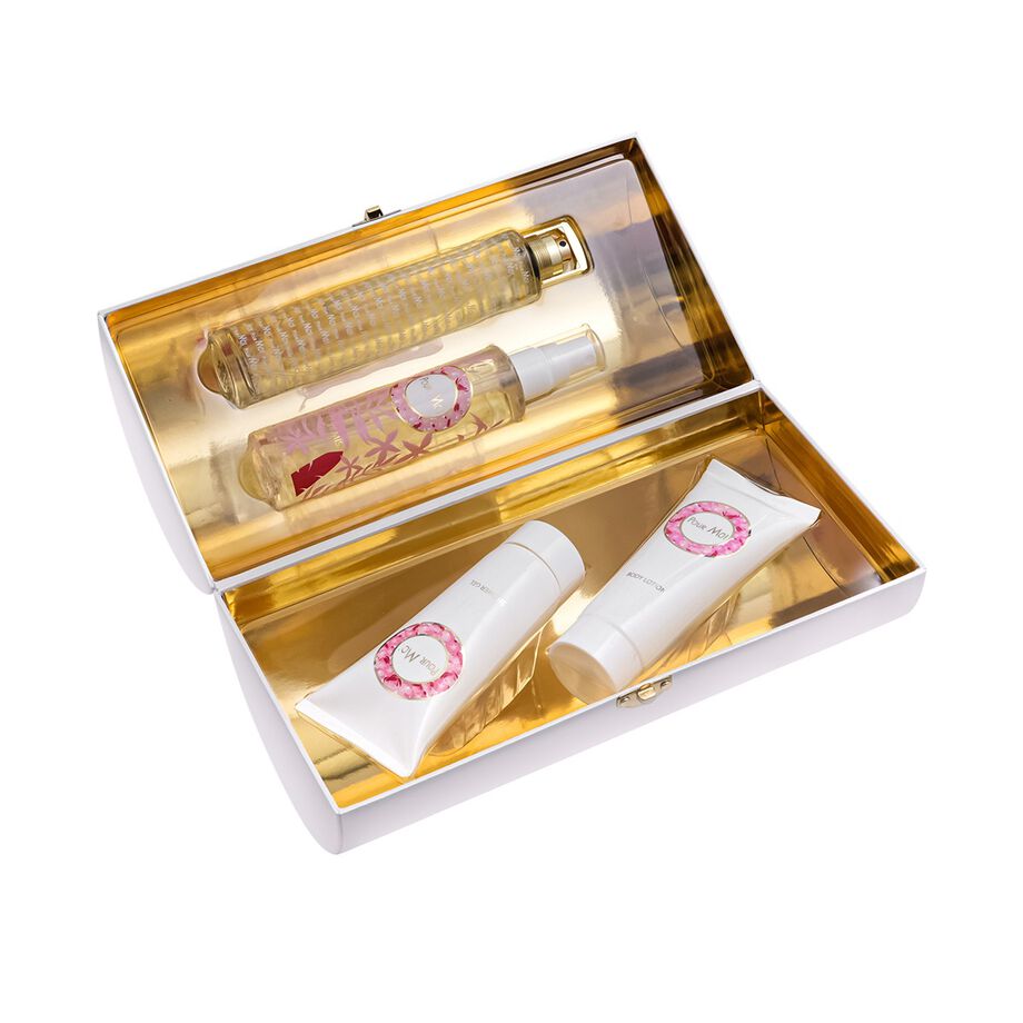 طقم بورموا إسطواني