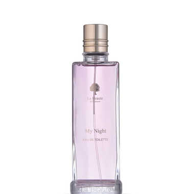 My Night EDT 100 ml