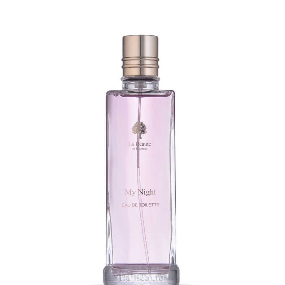 My Night EDT 100 ml