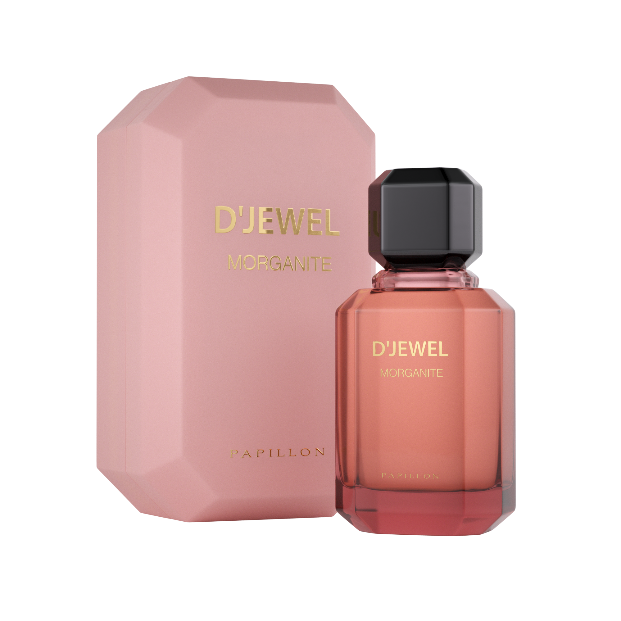 Djewel Morganite &ndash; 100 ml