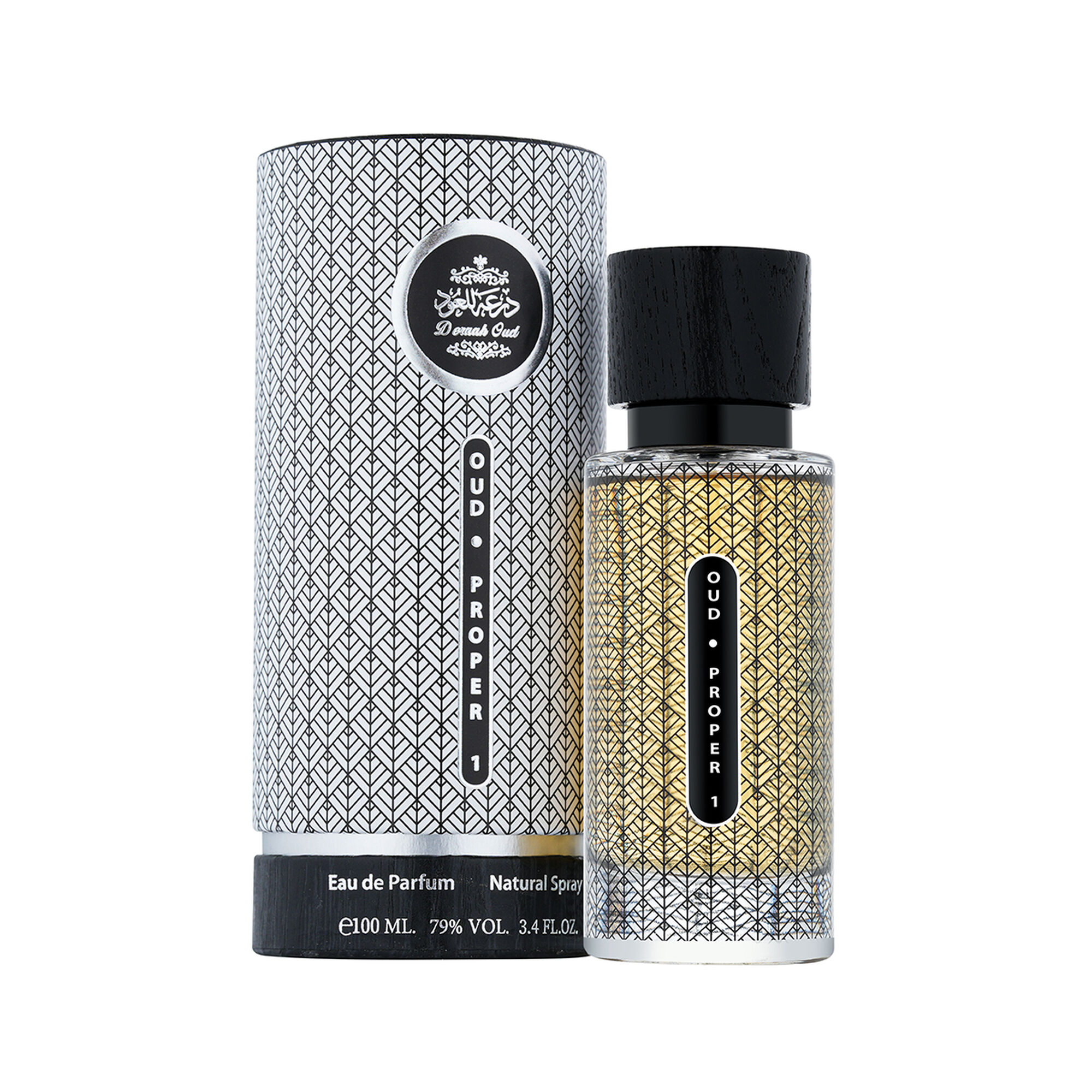 عود بروبير 1 100 مل