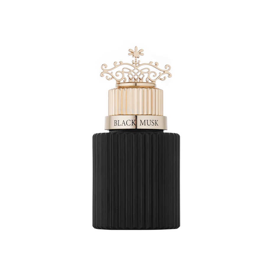 عطر مسك اسود 100 مل