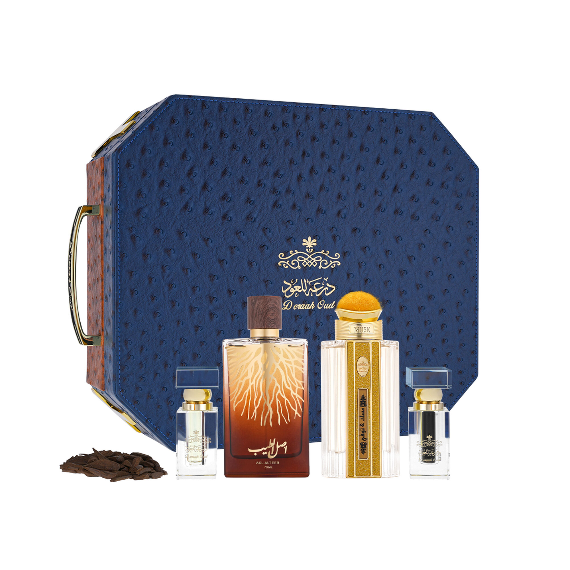 طقم مناسبات 3