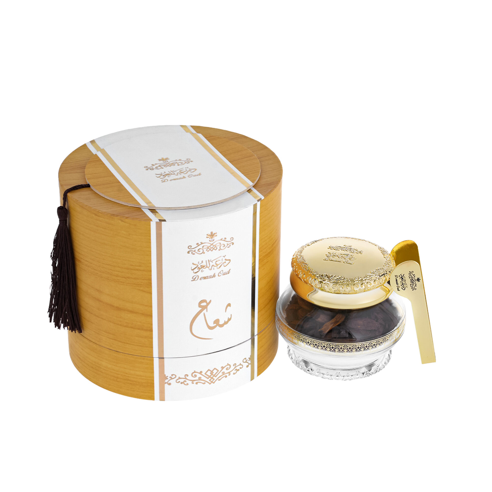 كسر عود شعاع 55 جرام