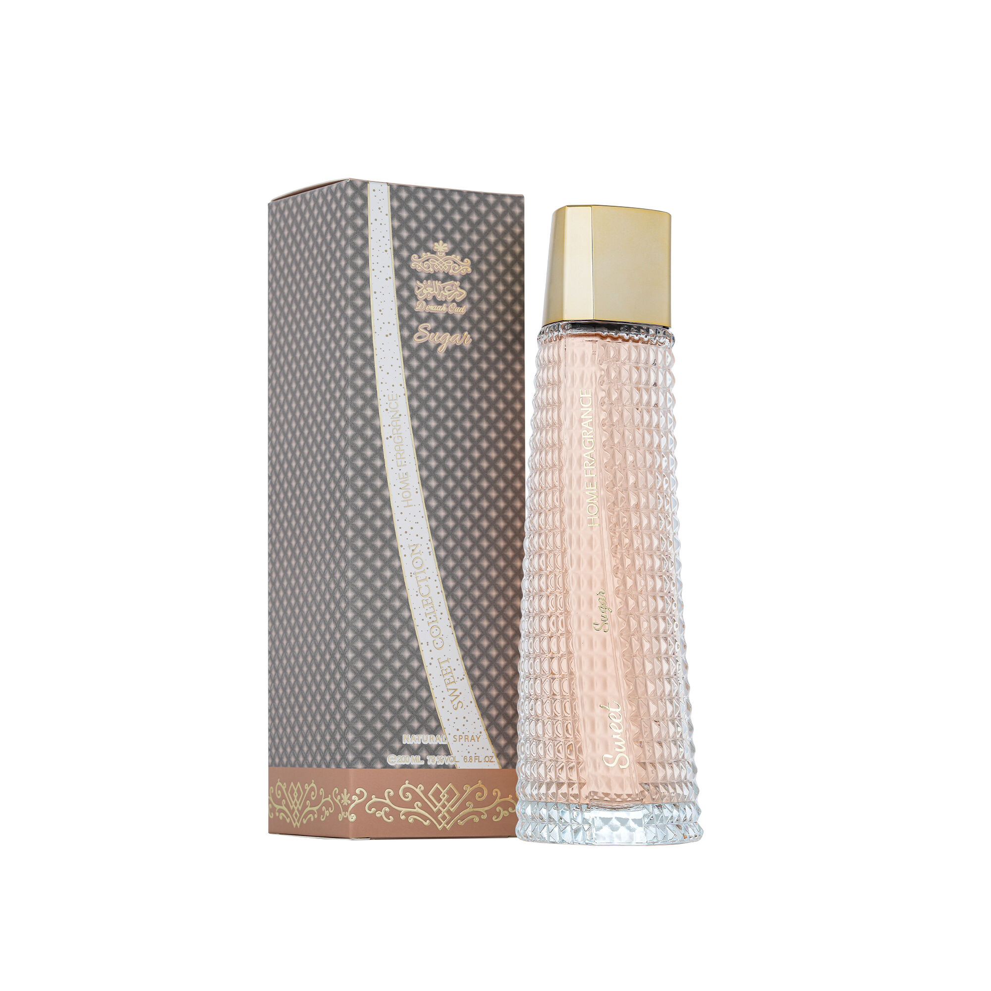 معطر منزل سويت (سكر)-200 مل
