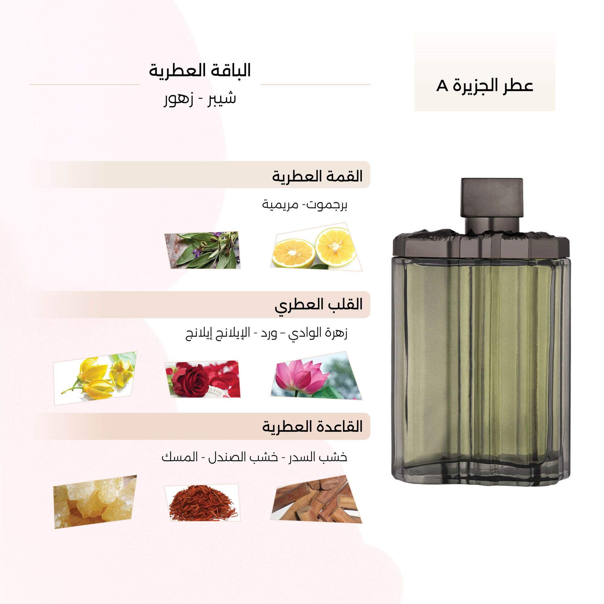 Al gazeera A Perfume 150ml