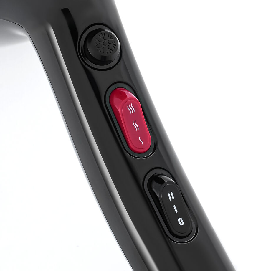 مجفف الشعر ويفز WA5000