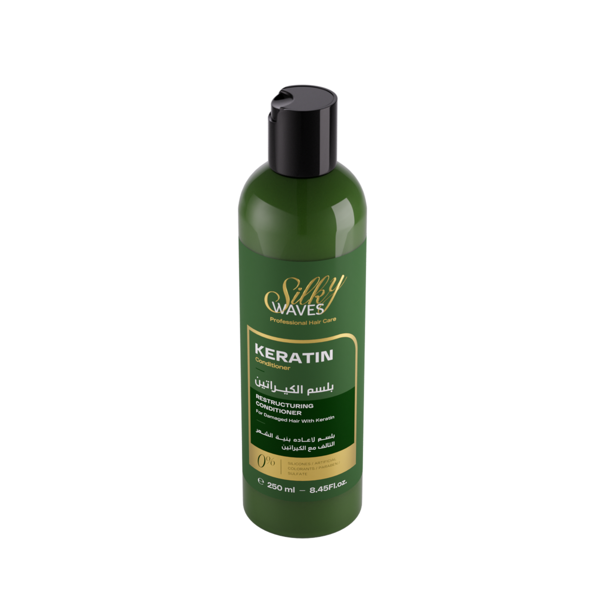keratin Conditioner 250 ML