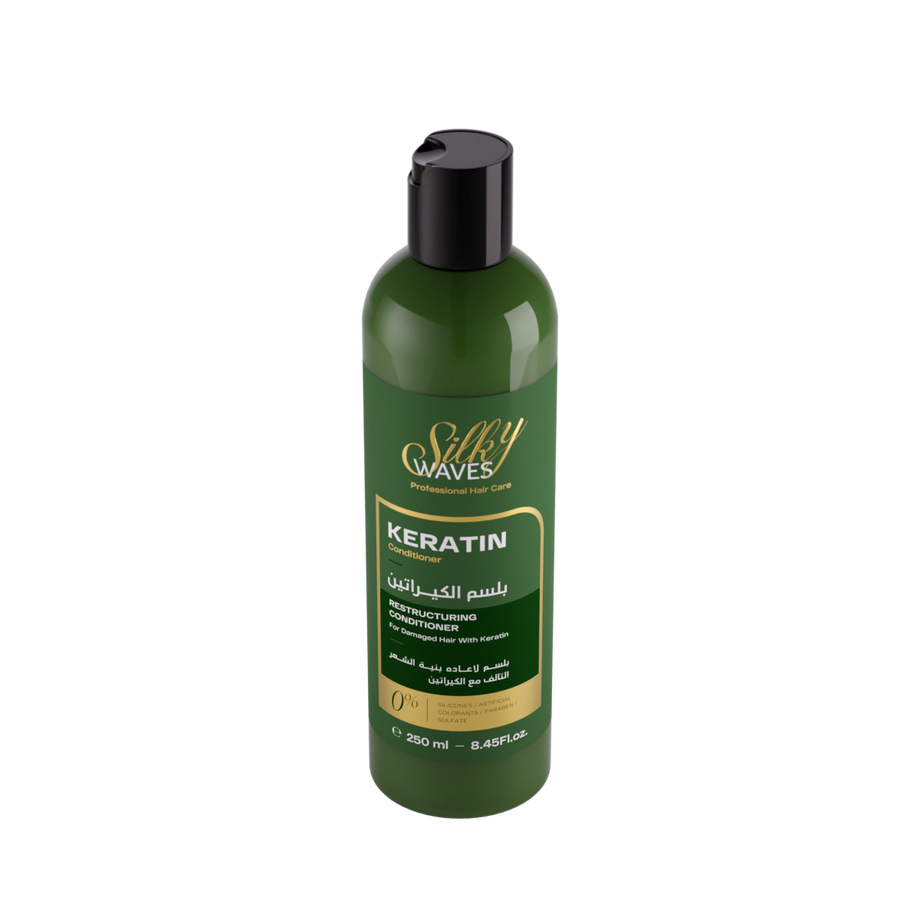 keratin Conditioner 250 ML