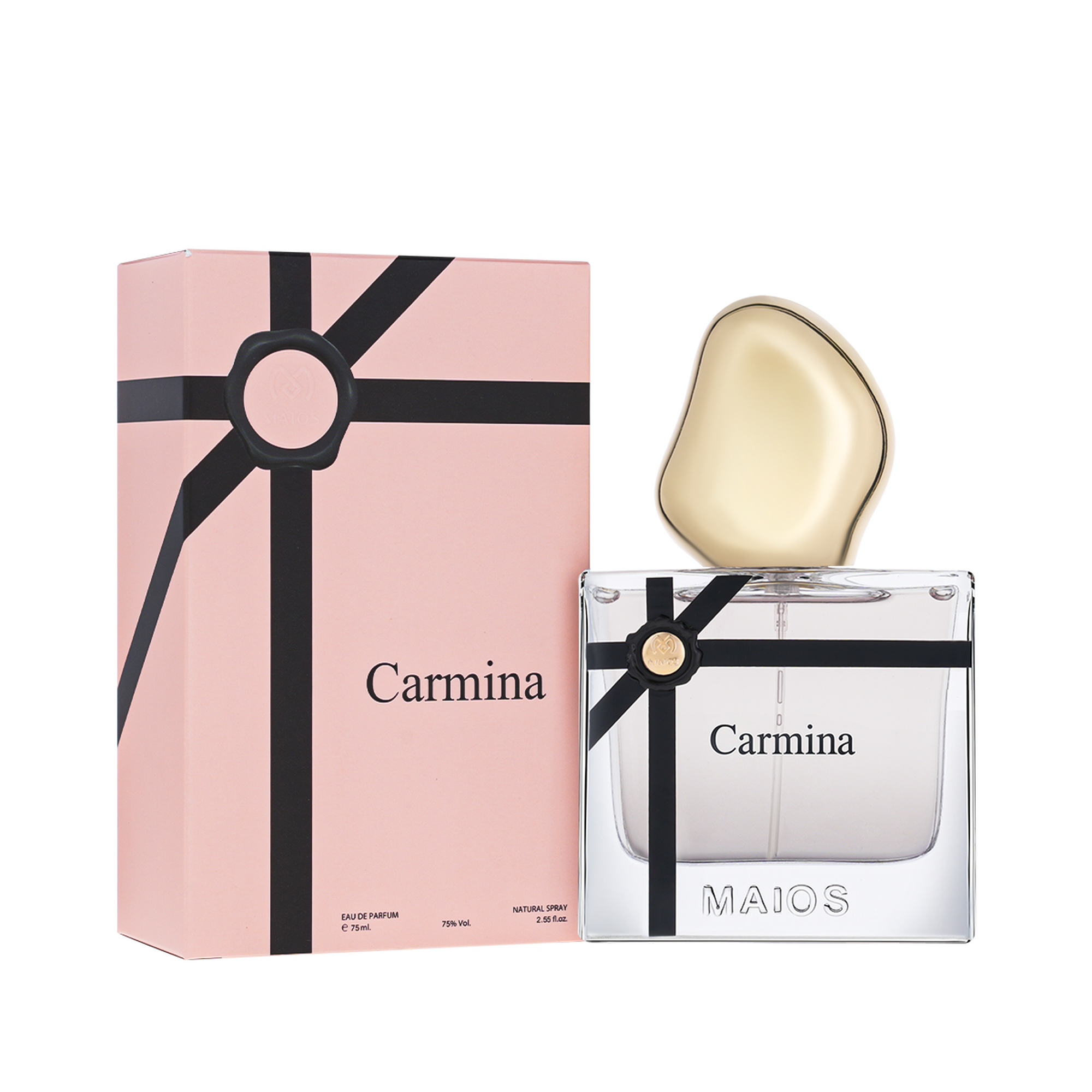 كارمينا : 75 مل