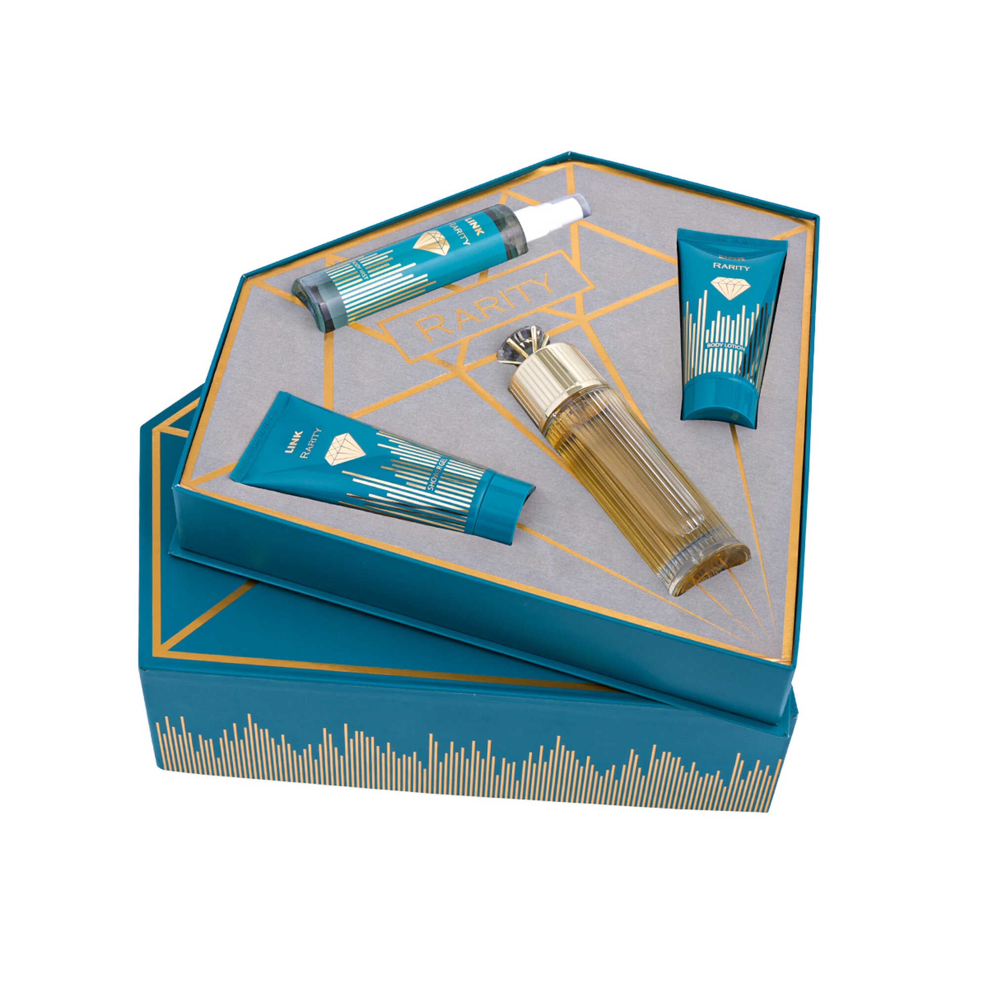 Rarity kit