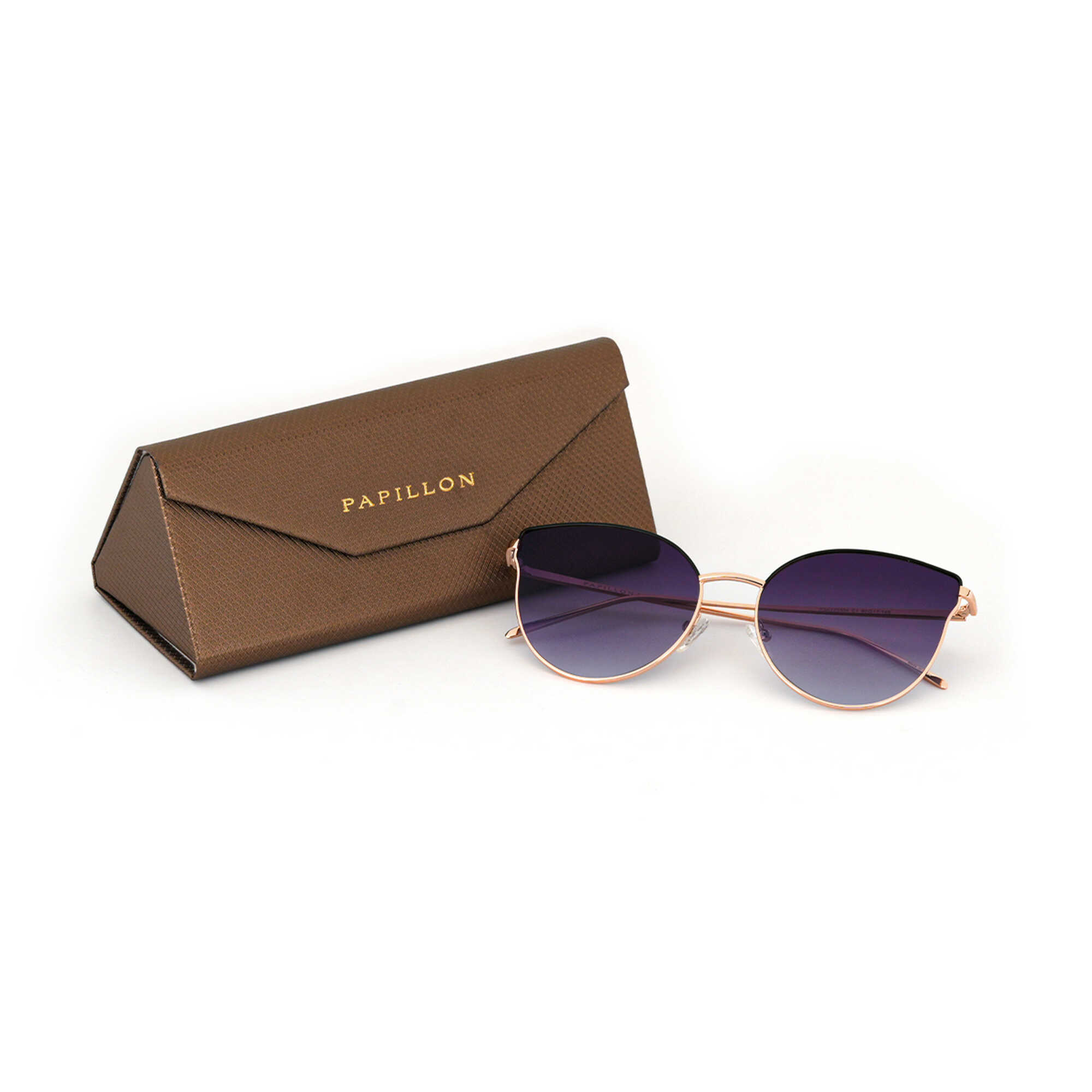 Women's bow sunglasses PSK220304 C1 + box
