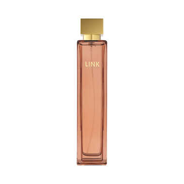 Cacao Woods Perfume by Link 100ml