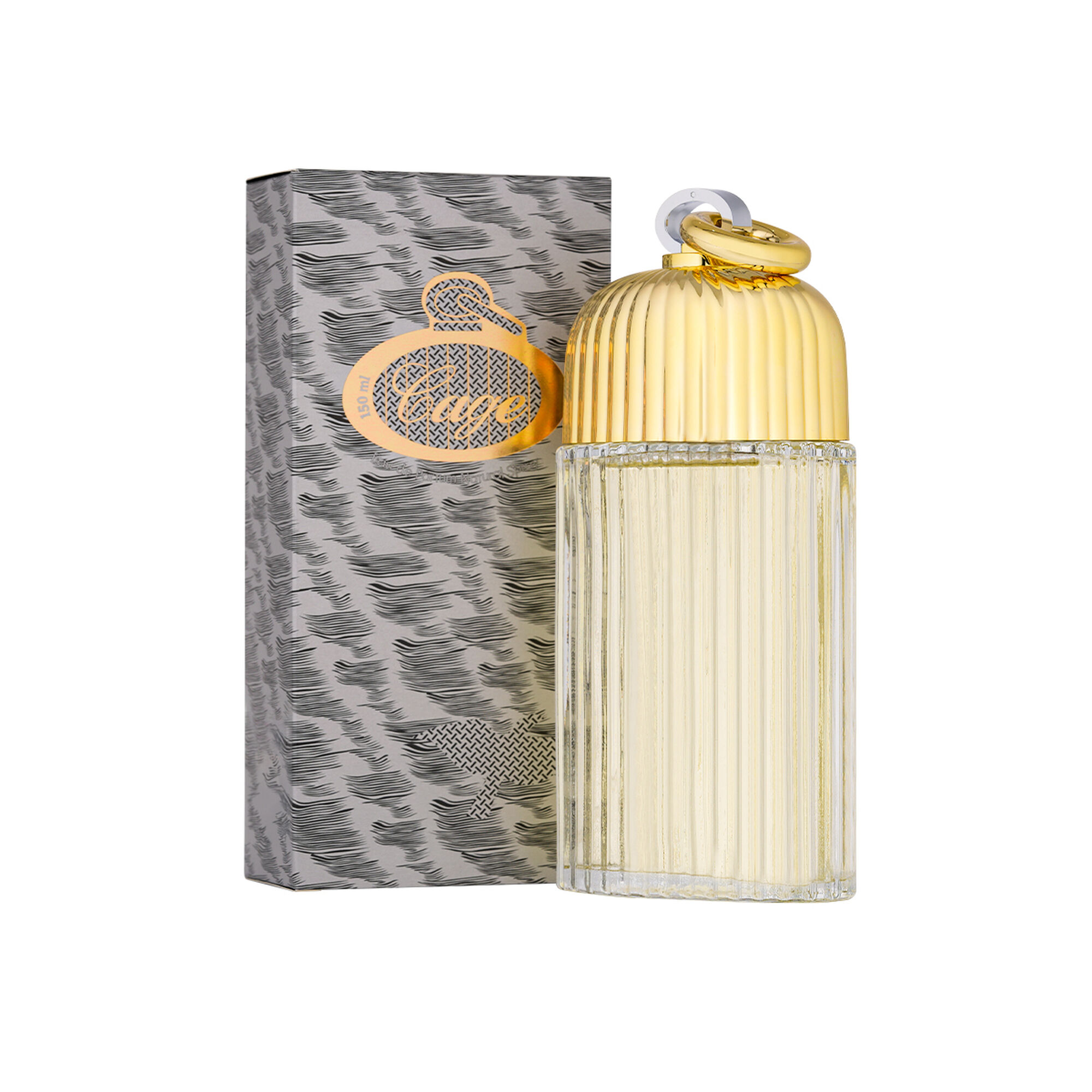 عطر كاج النسائي 150مل