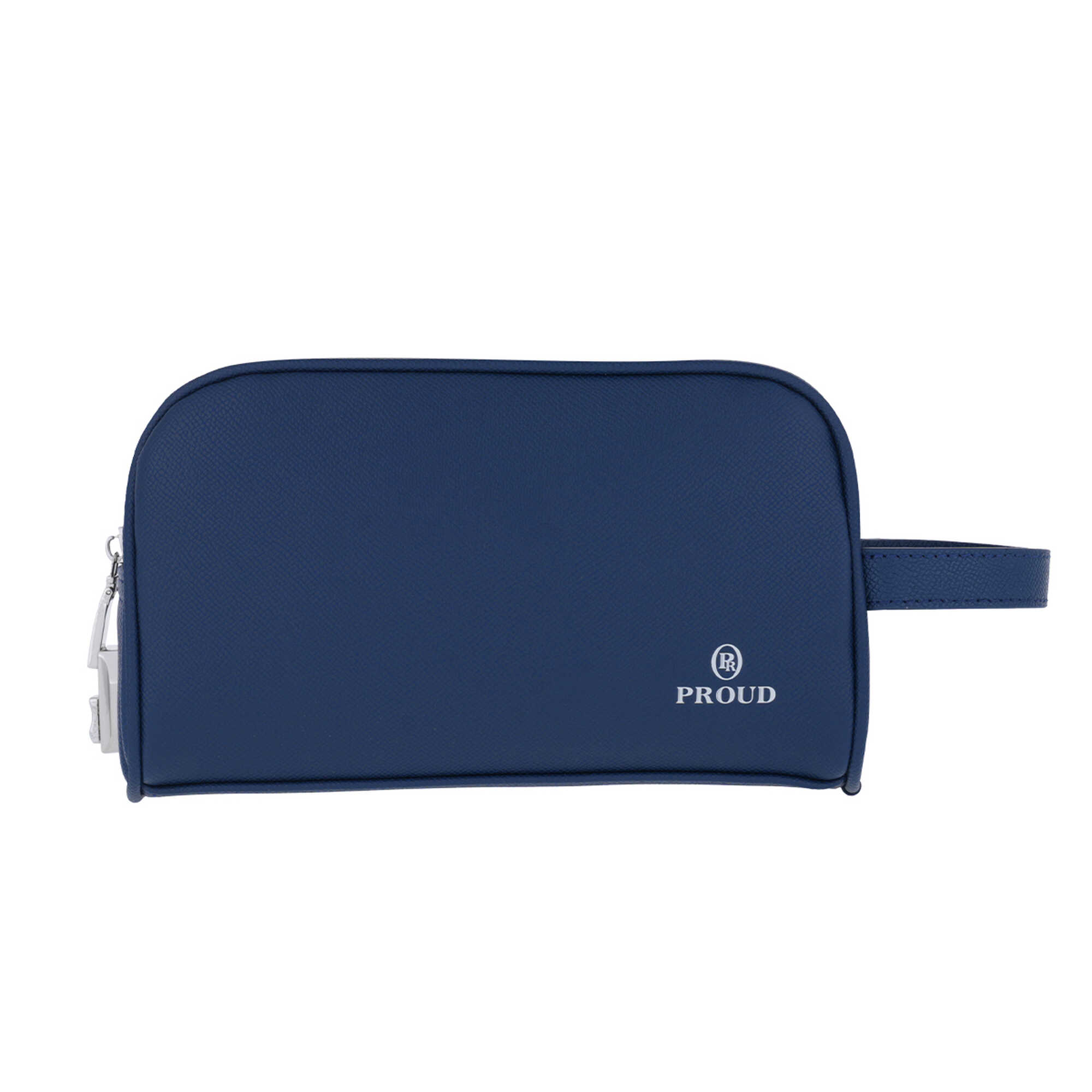 Proud Dark Blue Men's Handbag L2305093-B