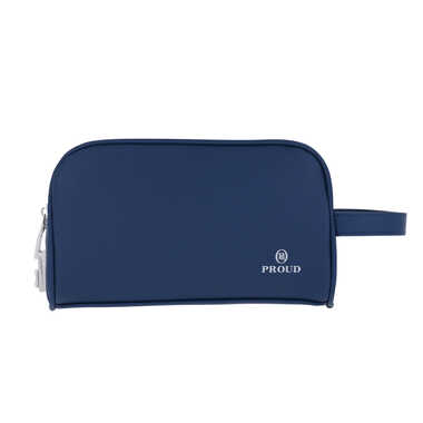 Proud Dark Blue Men's Handbag L2305093-B