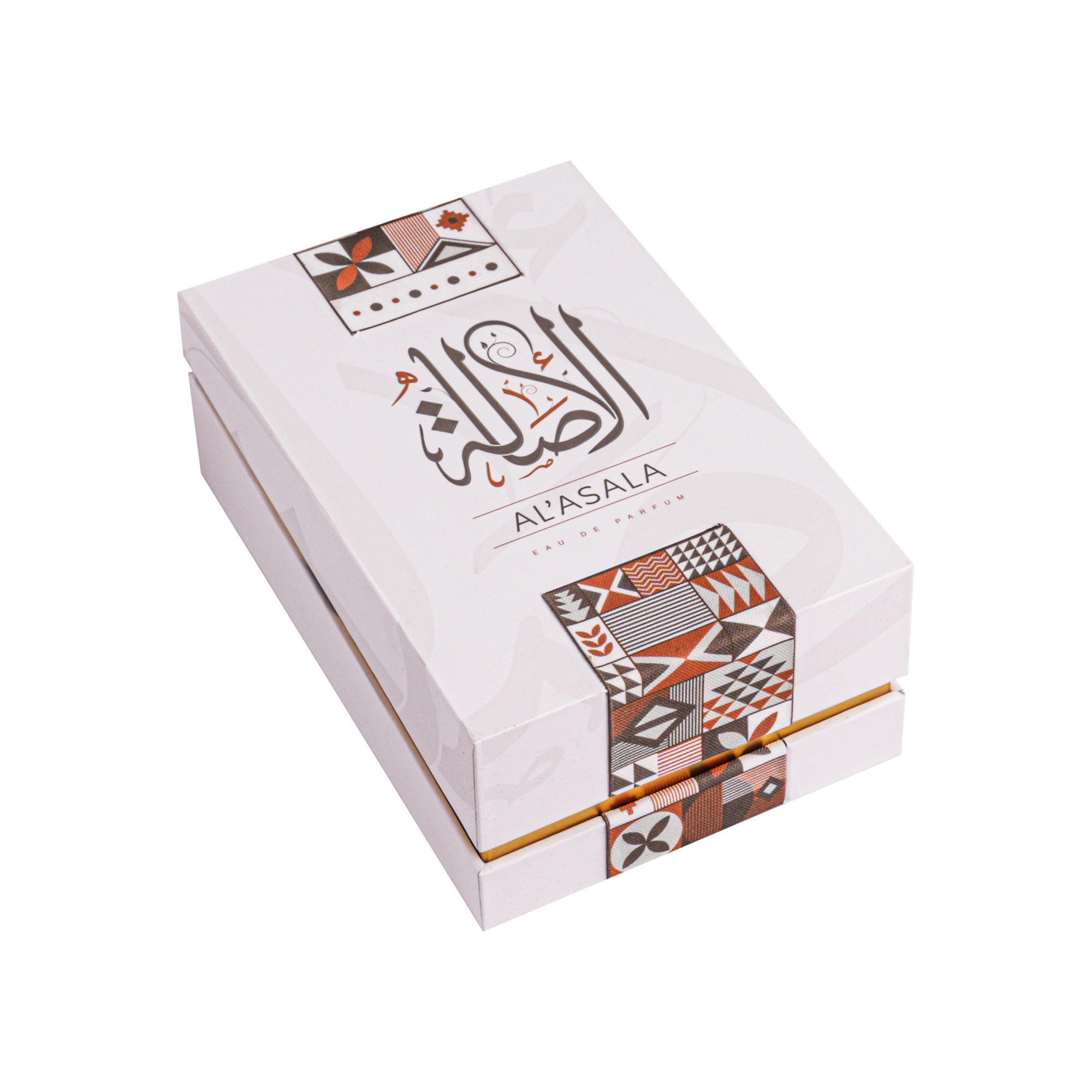 Al-Asalah Perfume &ndash; 100 ml