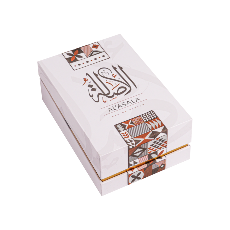 Al-Asalah Perfume &ndash; 100 ml