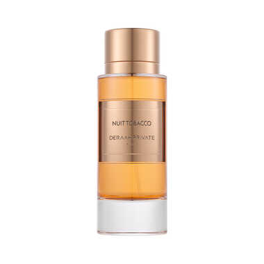 Nuit Tobacco 100 ml