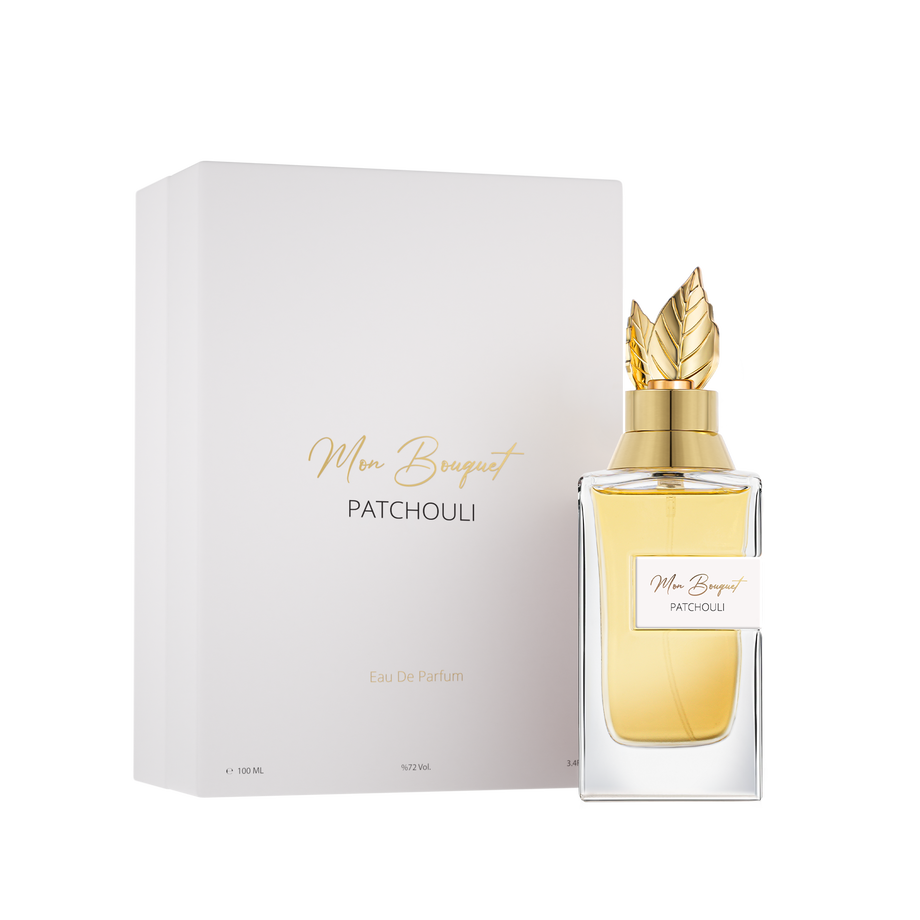 عطر باتشولي 100 مل