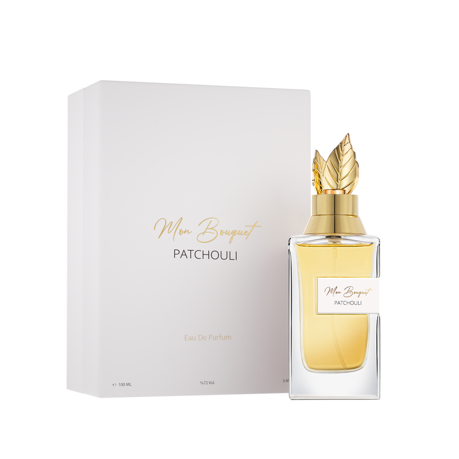 عطر باتشولي 100 مل