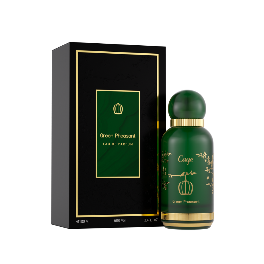 عطر جرين فيسانت 100 مل