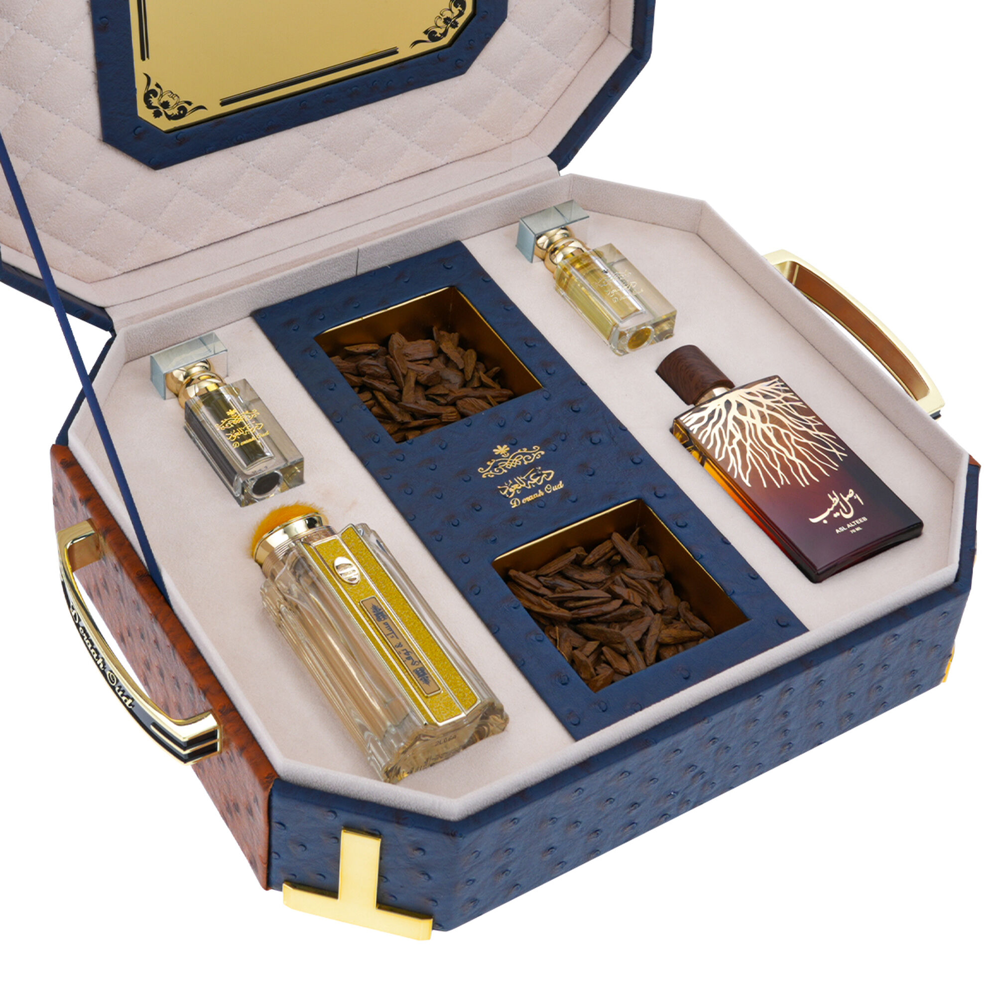 طقم مناسبات 3