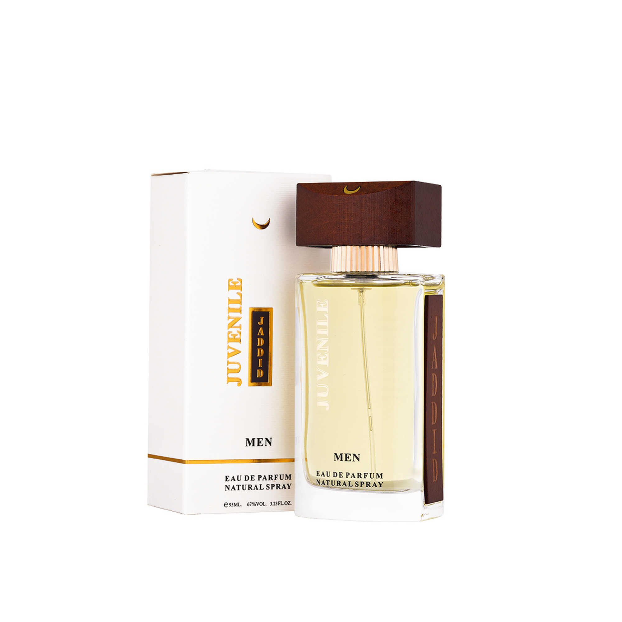 عطر جوفنيل الرجالي 95مل