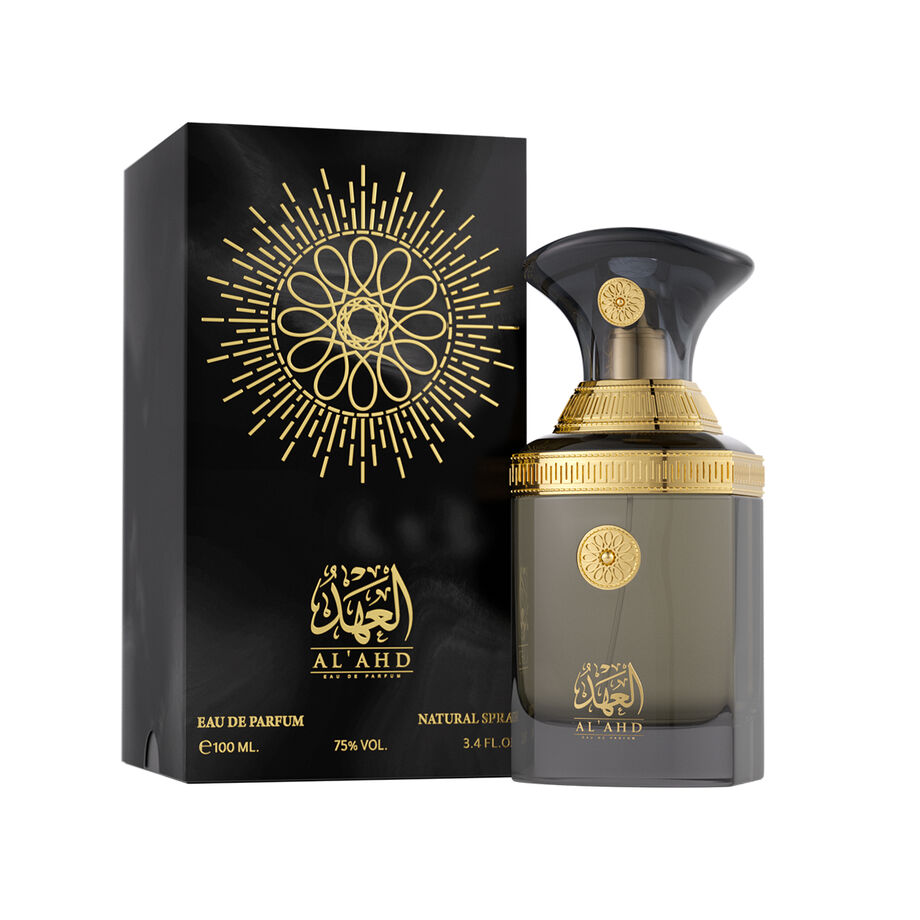 عطر العهد 100 مل