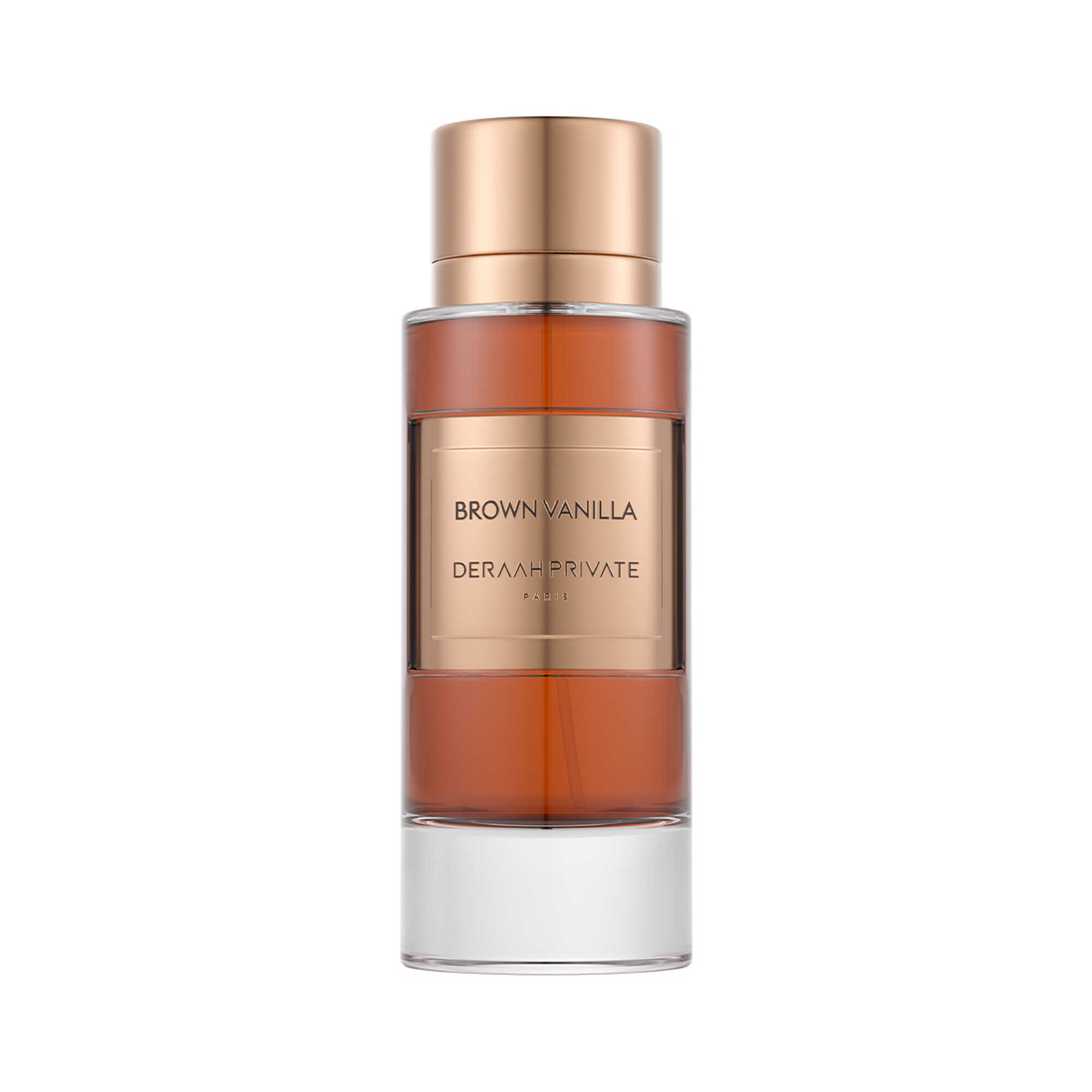 Brown Vanilla 100 ml