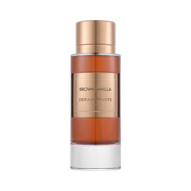 Brown Vanilla 100 ml