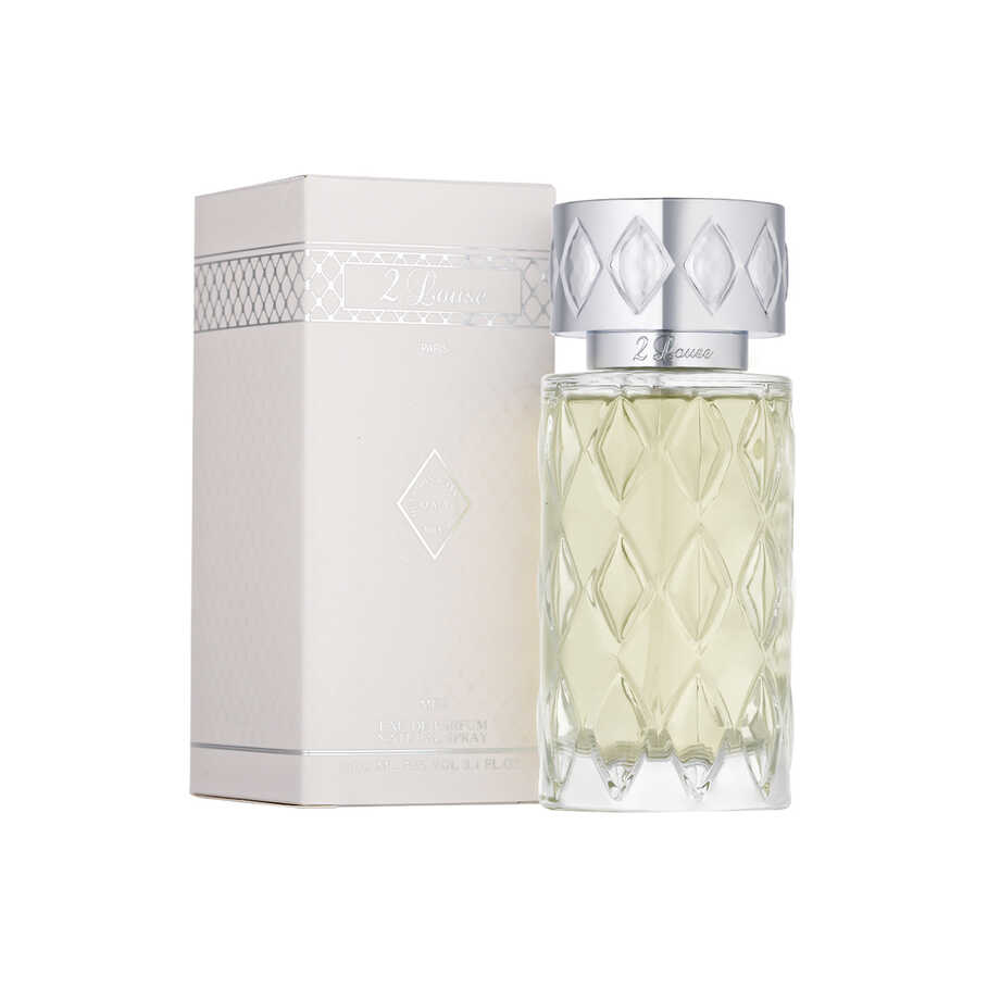 عطر تو لوز رجالي من كيو اند ايه