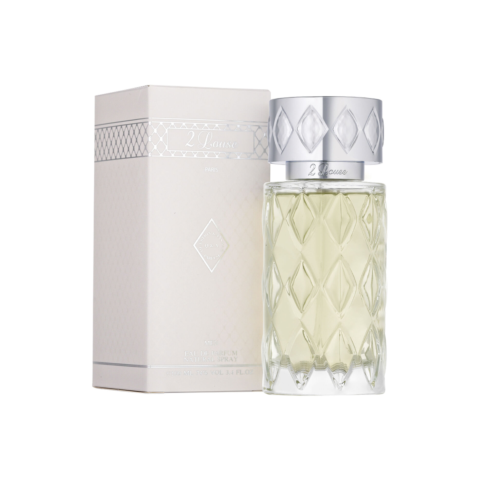 2 Lose Perfume by Q&A