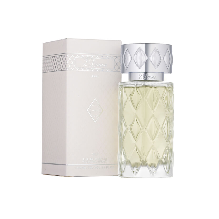 2 Lose Perfume by Q&A