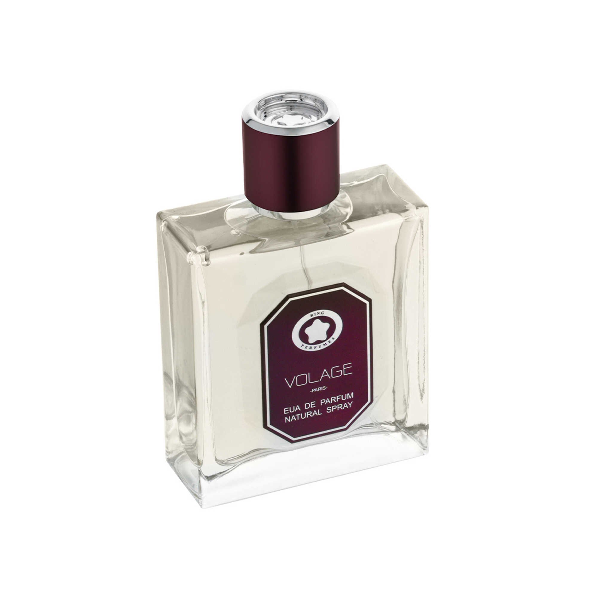 عطر فولاج الرجالي 