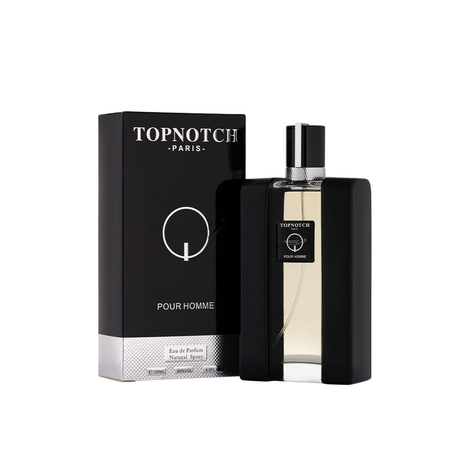 Top Notch Perfume by v.s 120ml 120 ml