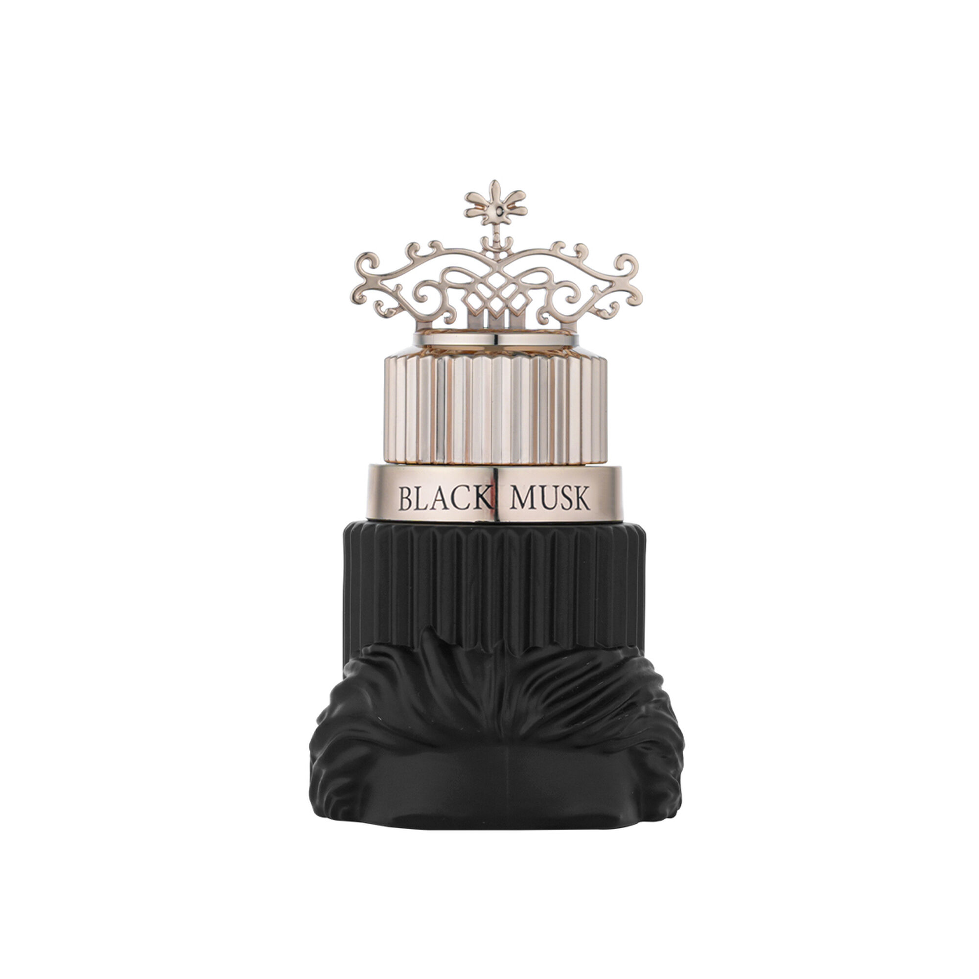 معطر شعر مسك اسود 50 مل