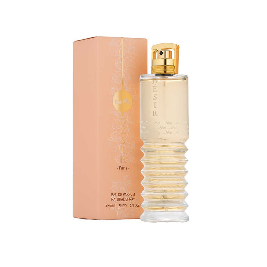 عطر ديزاير النسائي من بورموا