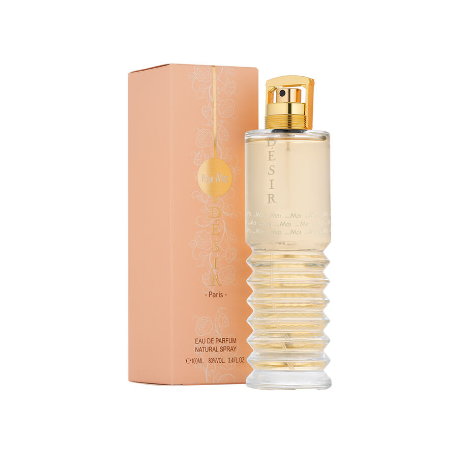 عطر ديزاير النسائي من بورموا