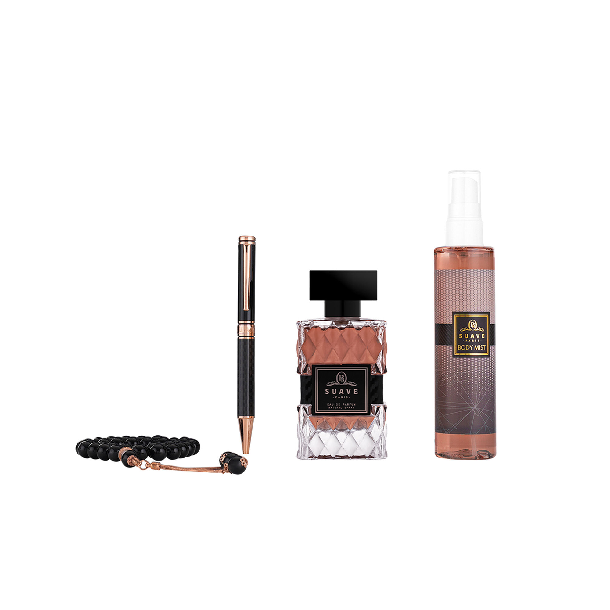 طقم سويف رجالي اكسسوار