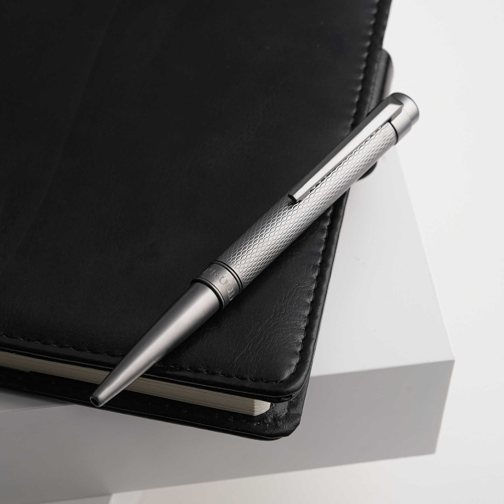 Proud Ballpoint Pen