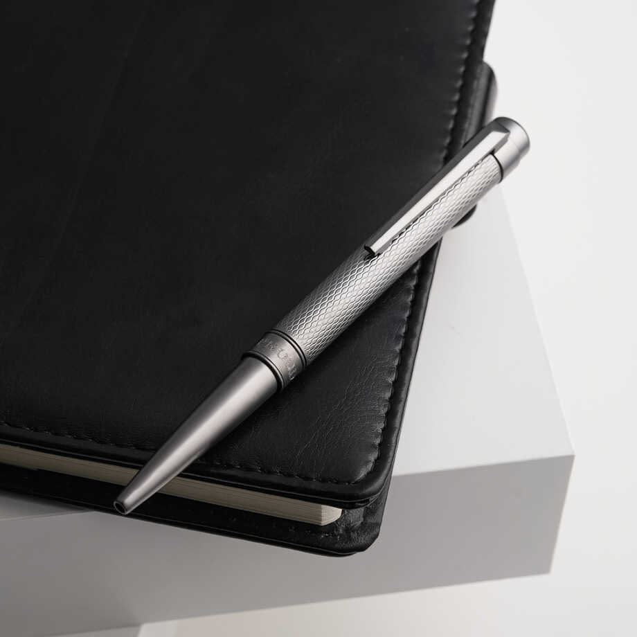 Proud Ballpoint Pen