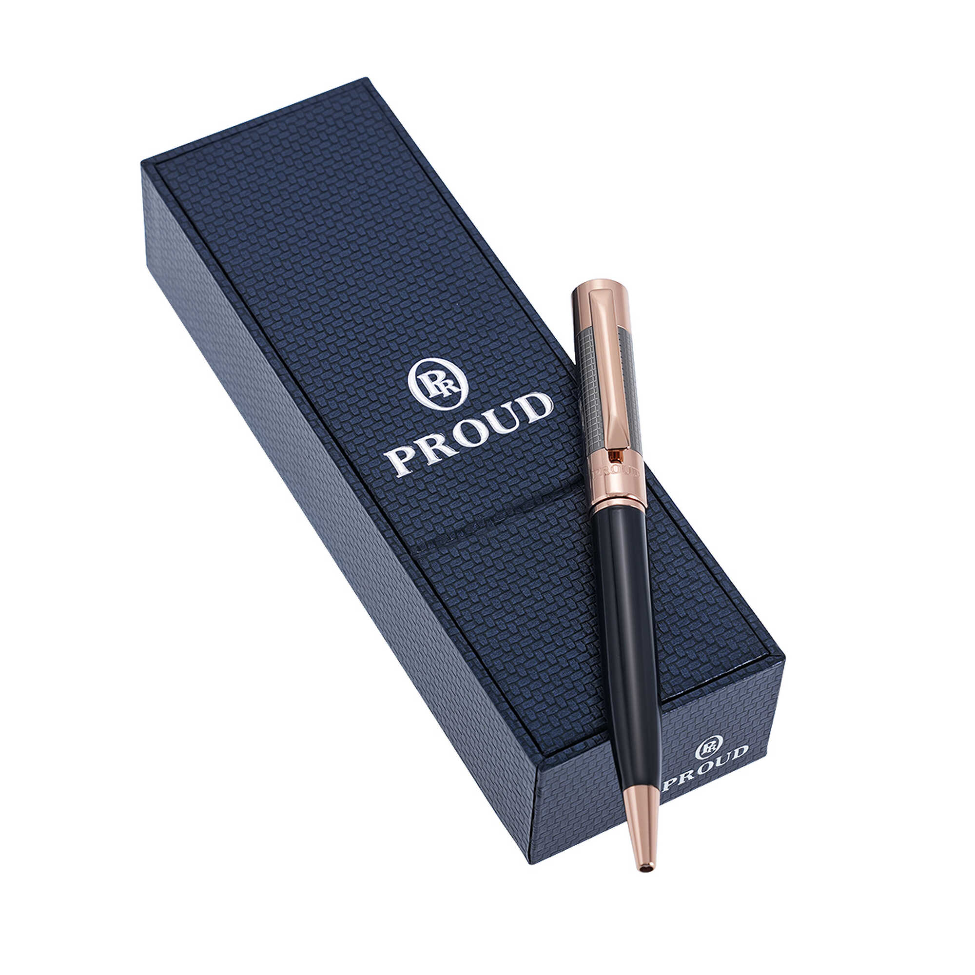 Proud Pen S-2000RGBP-A 7S + Box